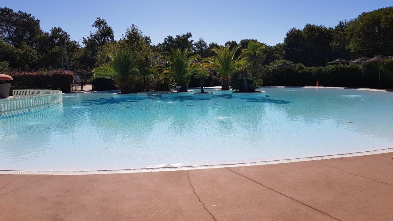 Chalet Prestige Au Coeur Du Bassin D'Arcachon Ла-Тест-де-Бюш Экстерьер фото