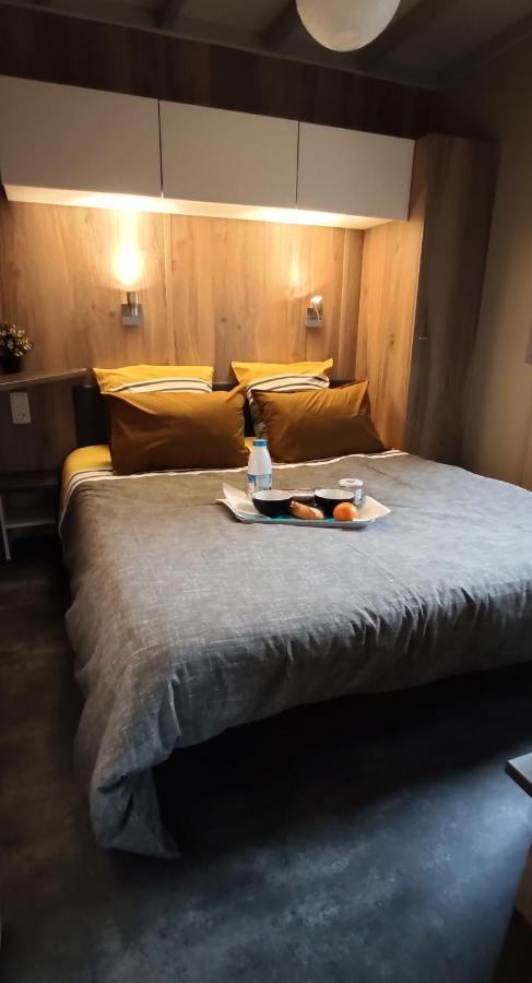 Chalet Prestige Au Coeur Du Bassin D'Arcachon Ла-Тест-де-Бюш Экстерьер фото